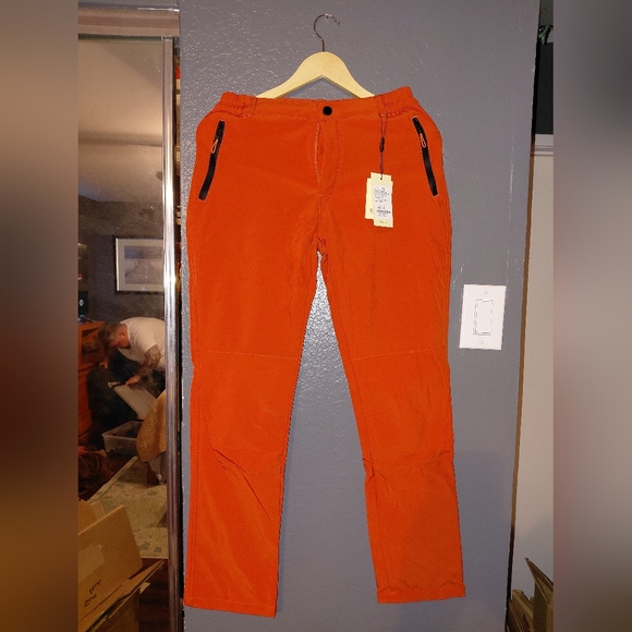 Camii Mia Pants - Women's hiking snow pants